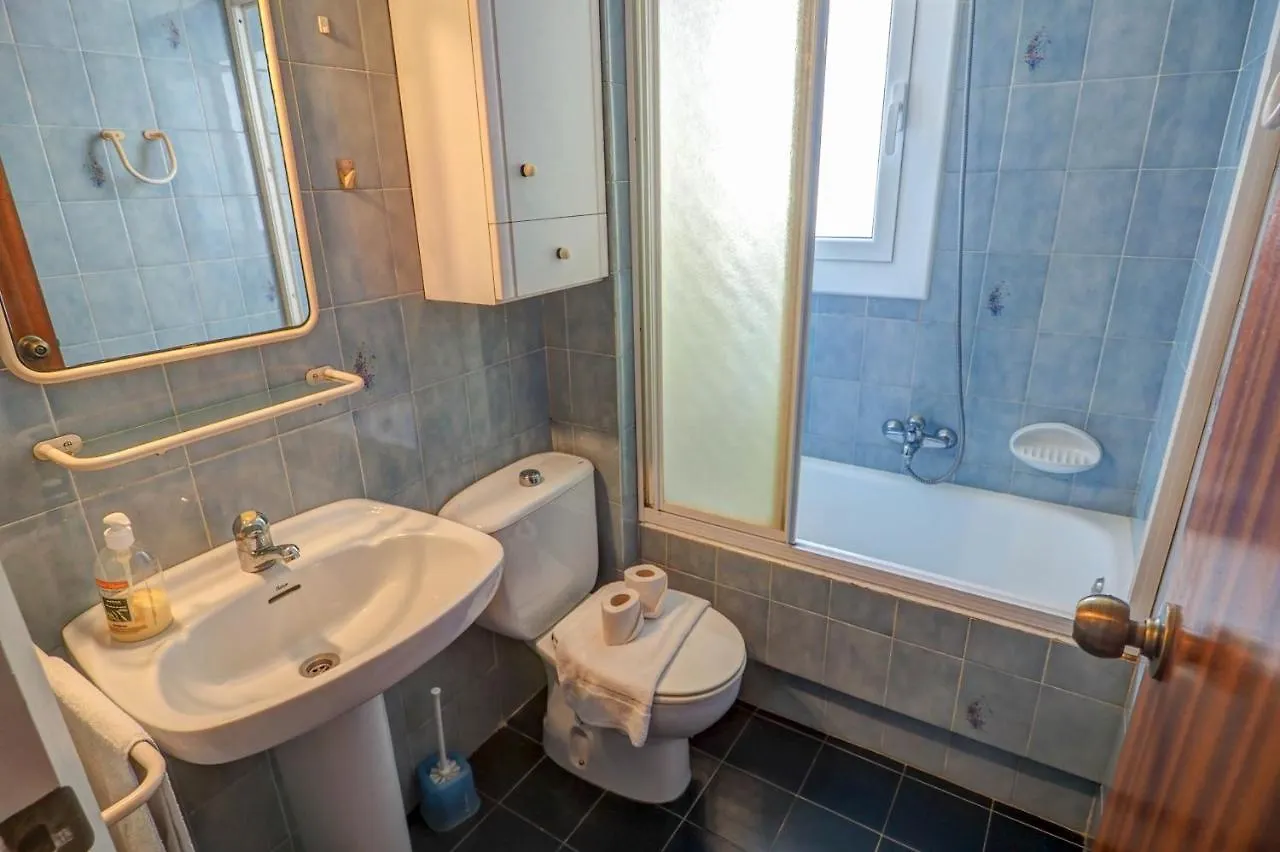 Oasis Sinia By Hello Homes Sitges Apartment