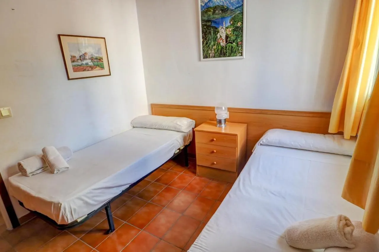 Oasis Sinia By Hello Homes Sitges Apartment