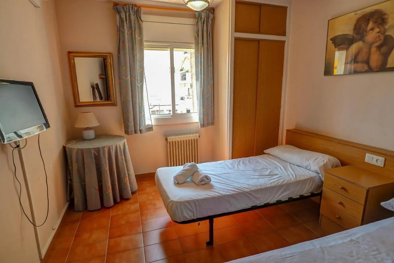 Oasis Sinia By Hello Homes Sitges Apartment