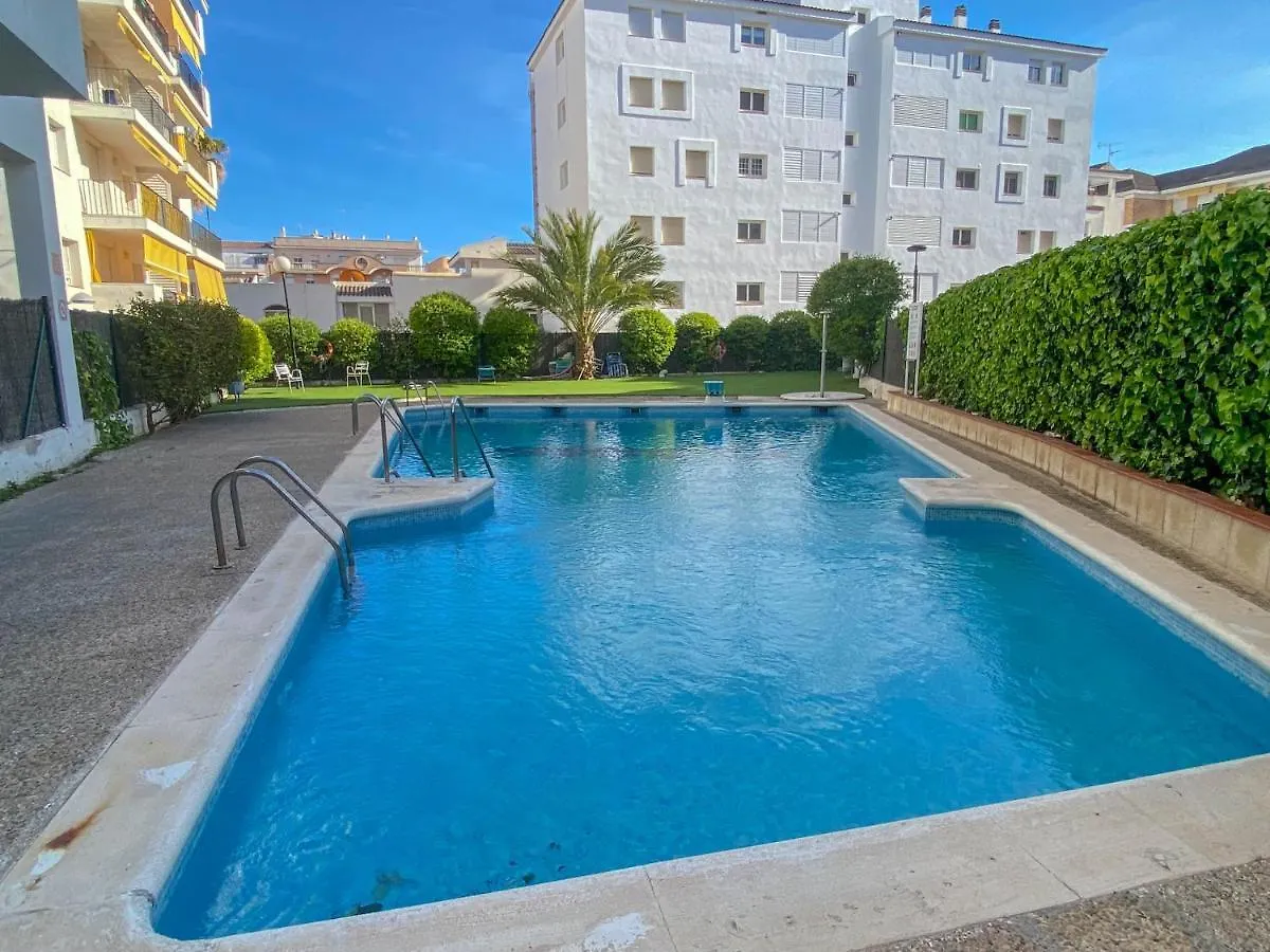 Oasis Sinia By Hello Homes Sitges