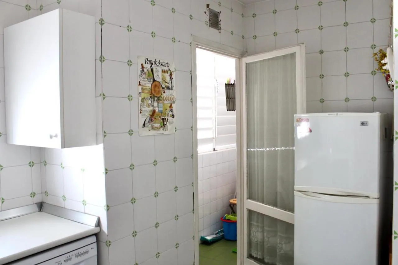 Apartment Oasis Sinia By Hello Homes Sitges
