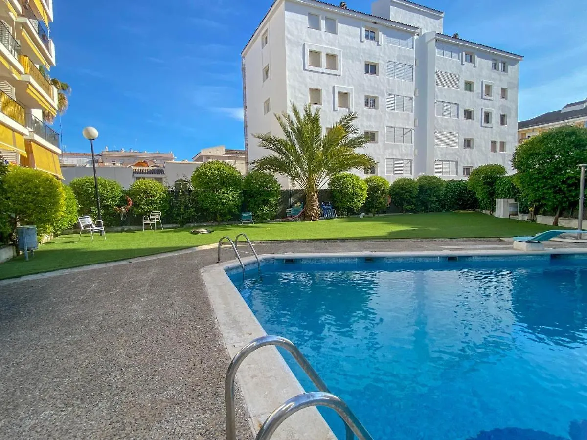 Oasis Sinia By Hello Homes Sitges