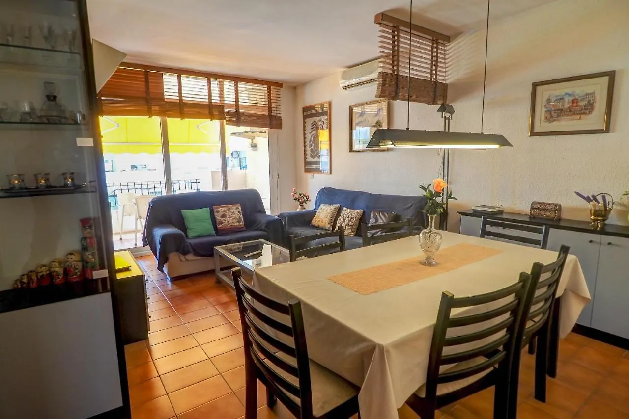 Oasis Sinia By Hello Homes Sitges Spain