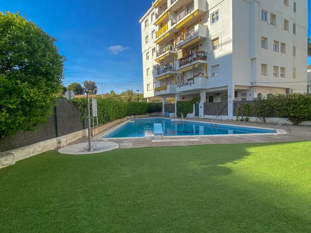 Apartment Oasis Sinia By Hello Homes Sitges