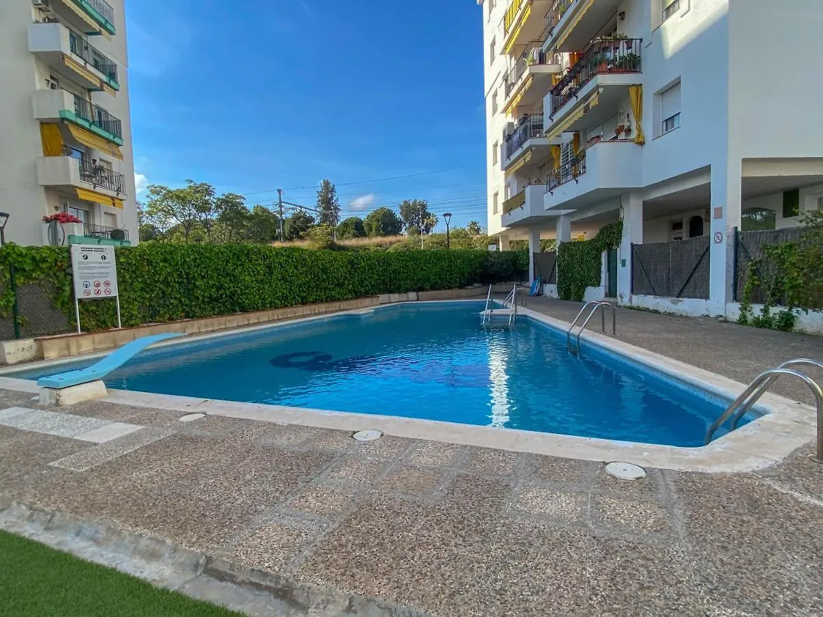 Oasis Sinia By Hello Homes Sitges Apartment
