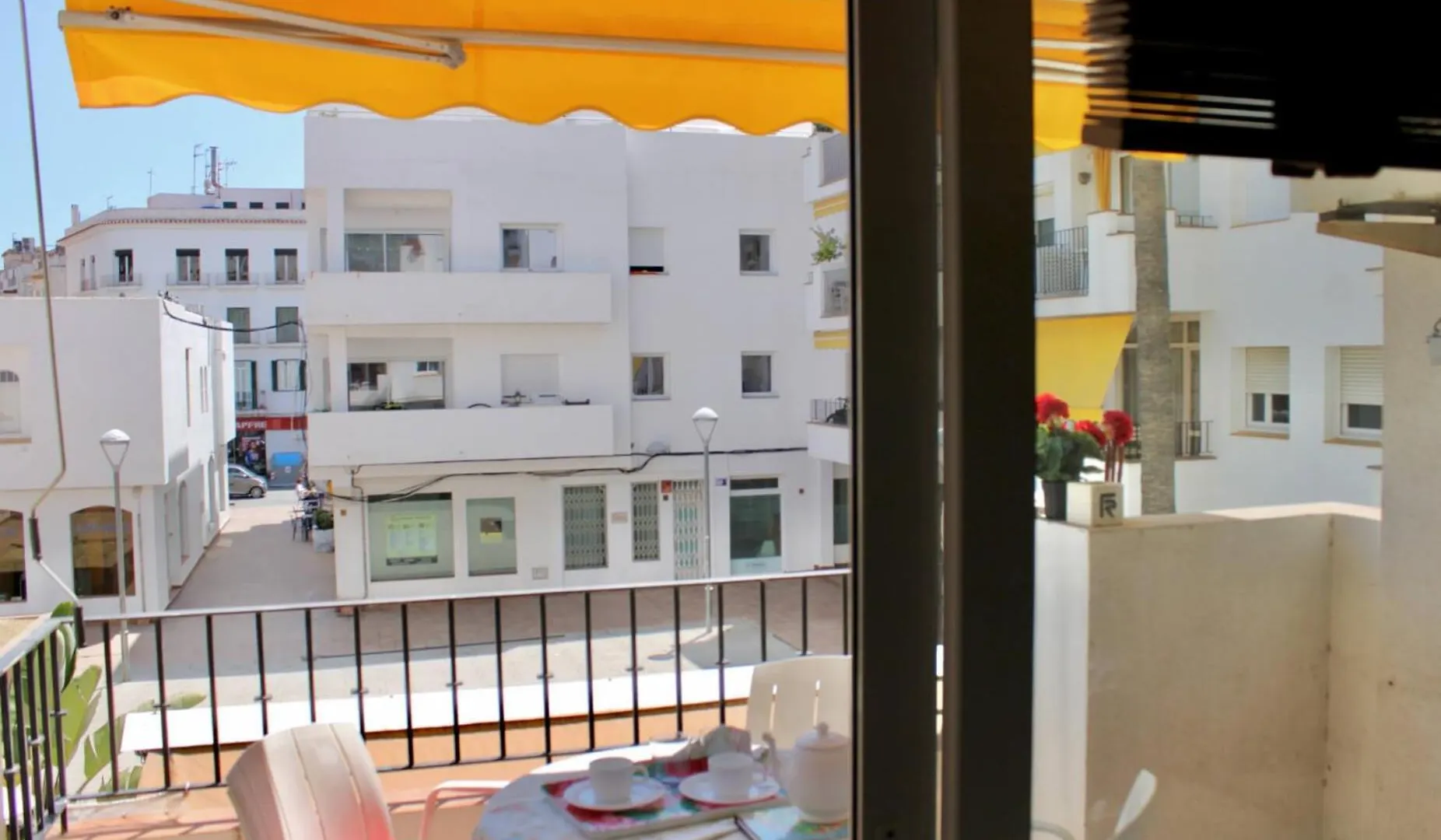 Apartment Oasis Sinia By Hello Homes Sitges