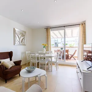 Centre Deluxe Penthouse Apartamento