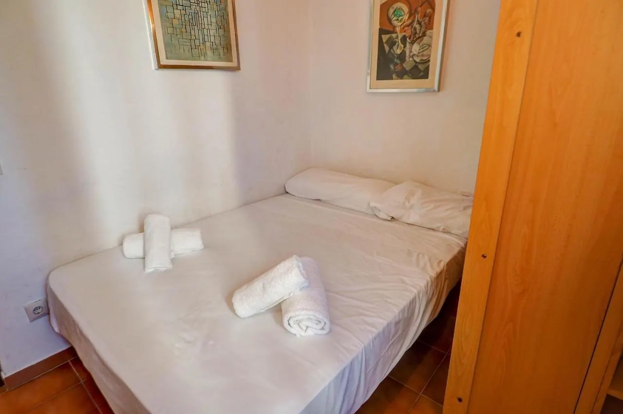 Oasis Sinia By Hello Homes Sitges Spanyolország