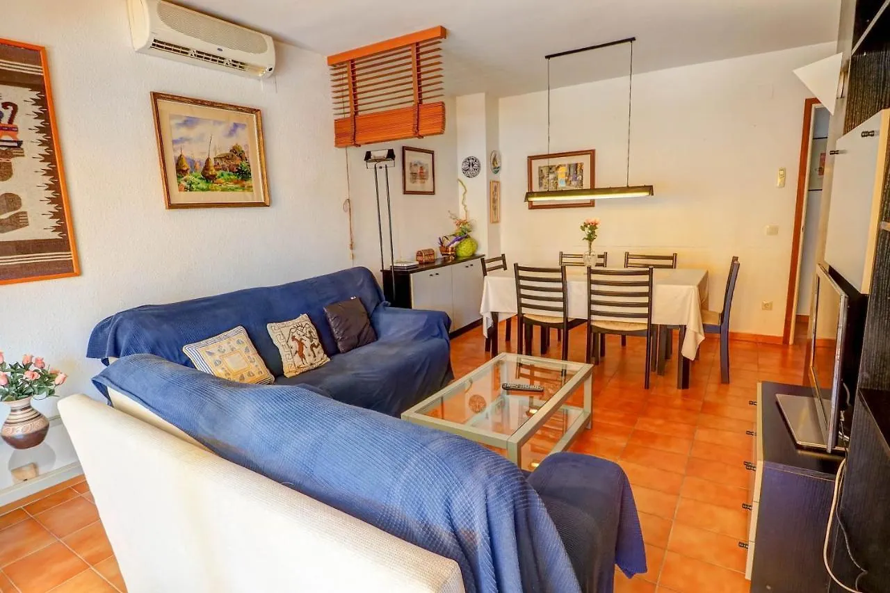 Oasis Sinia By Hello Homes Sitges 0*,  Spanyolország