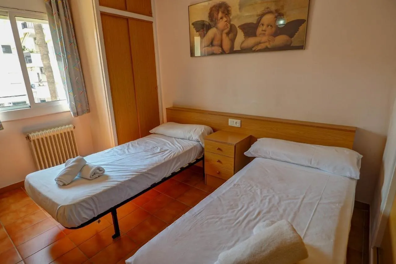 Apartman Oasis Sinia By Hello Homes Sitges