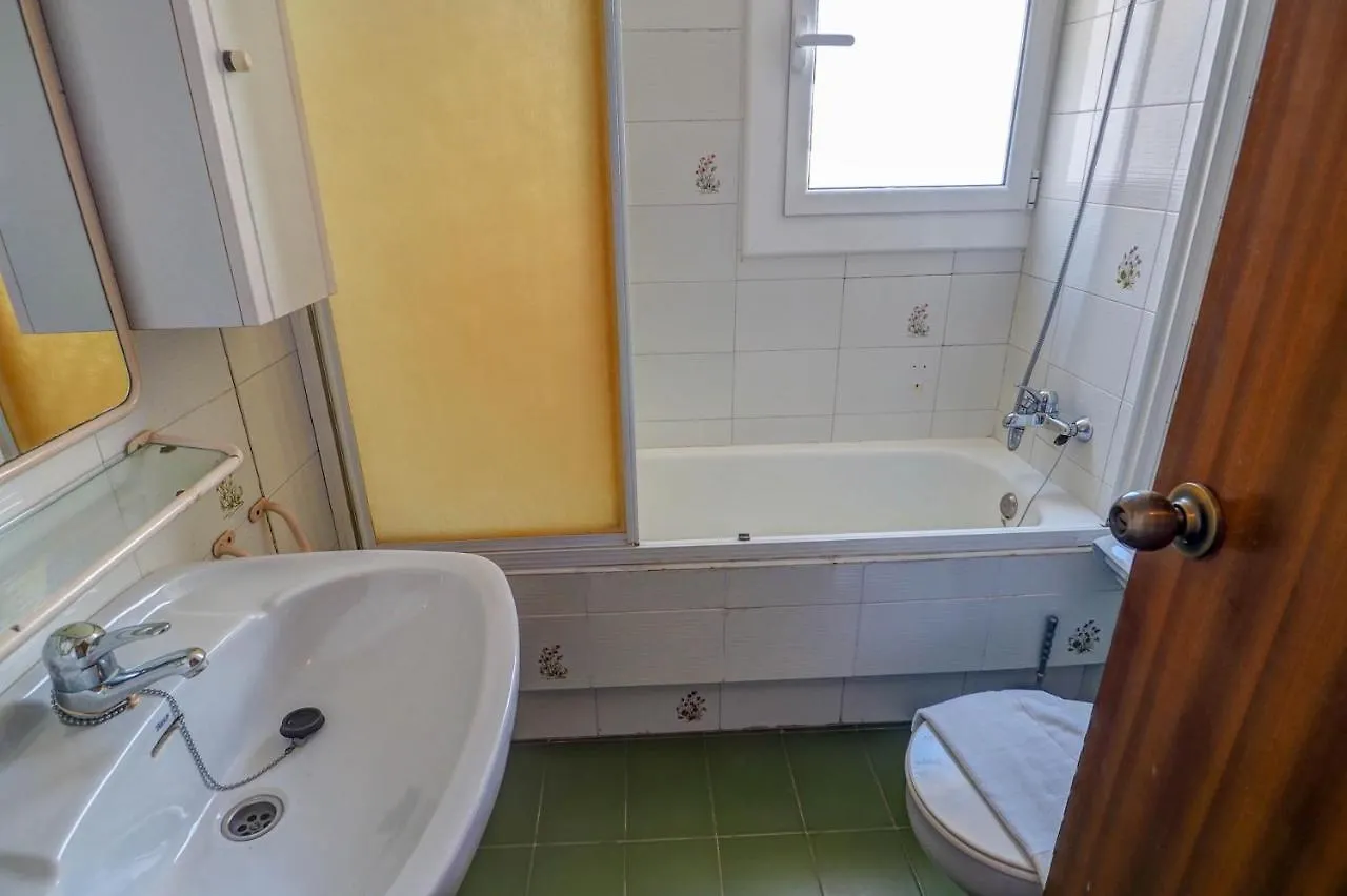 Apartman Oasis Sinia By Hello Homes Sitges Spanyolország