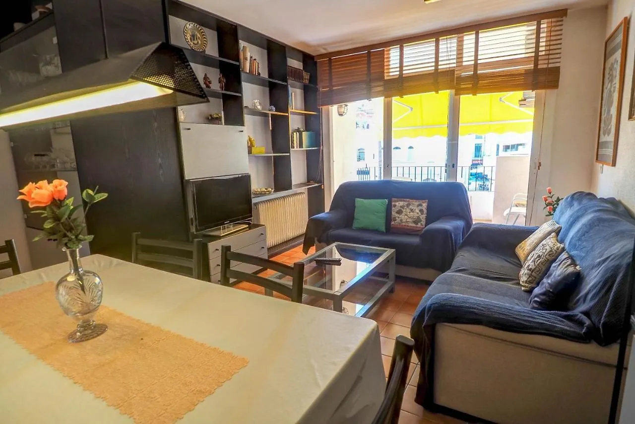 Oasis Sinia By Hello Homes Sitges 0*,  Spanyolország