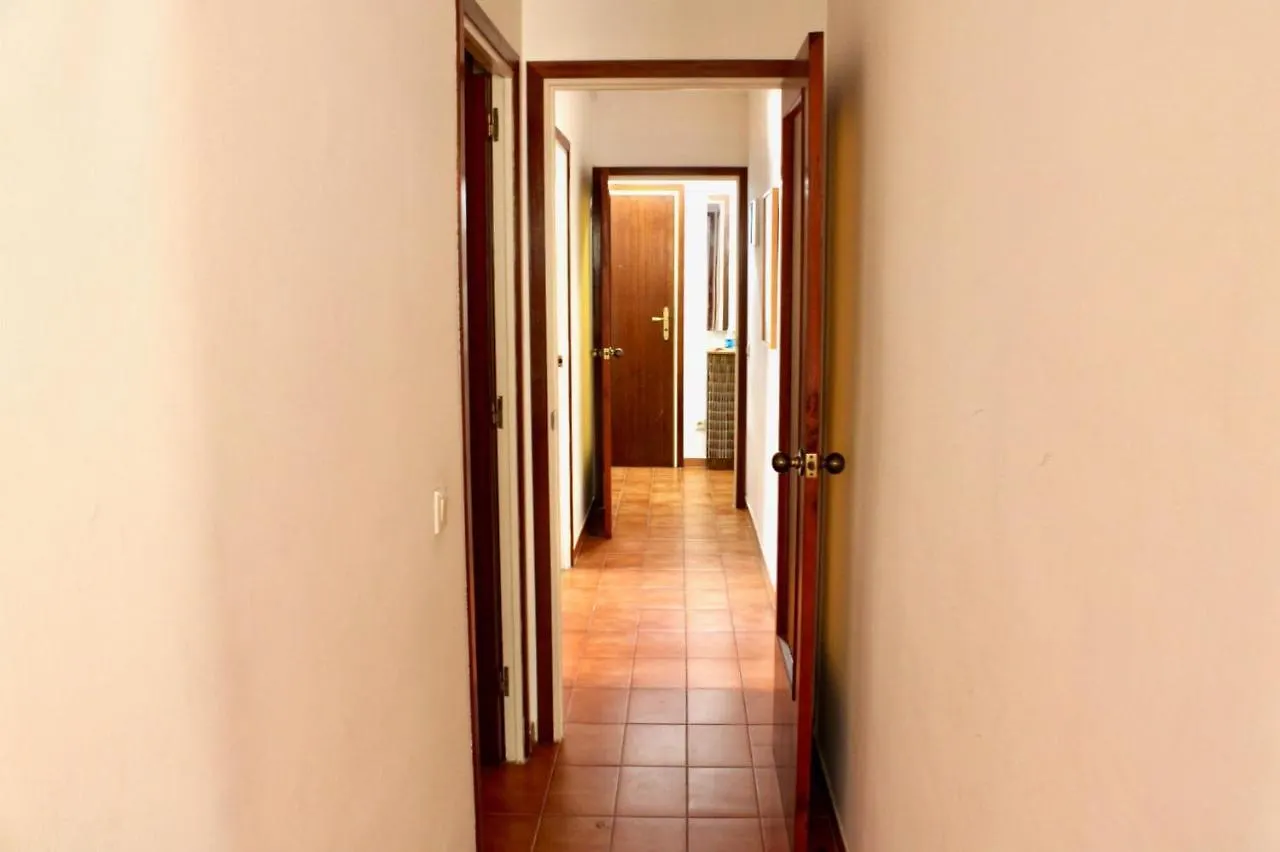 Apartman Oasis Sinia By Hello Homes Sitges Spanyolország