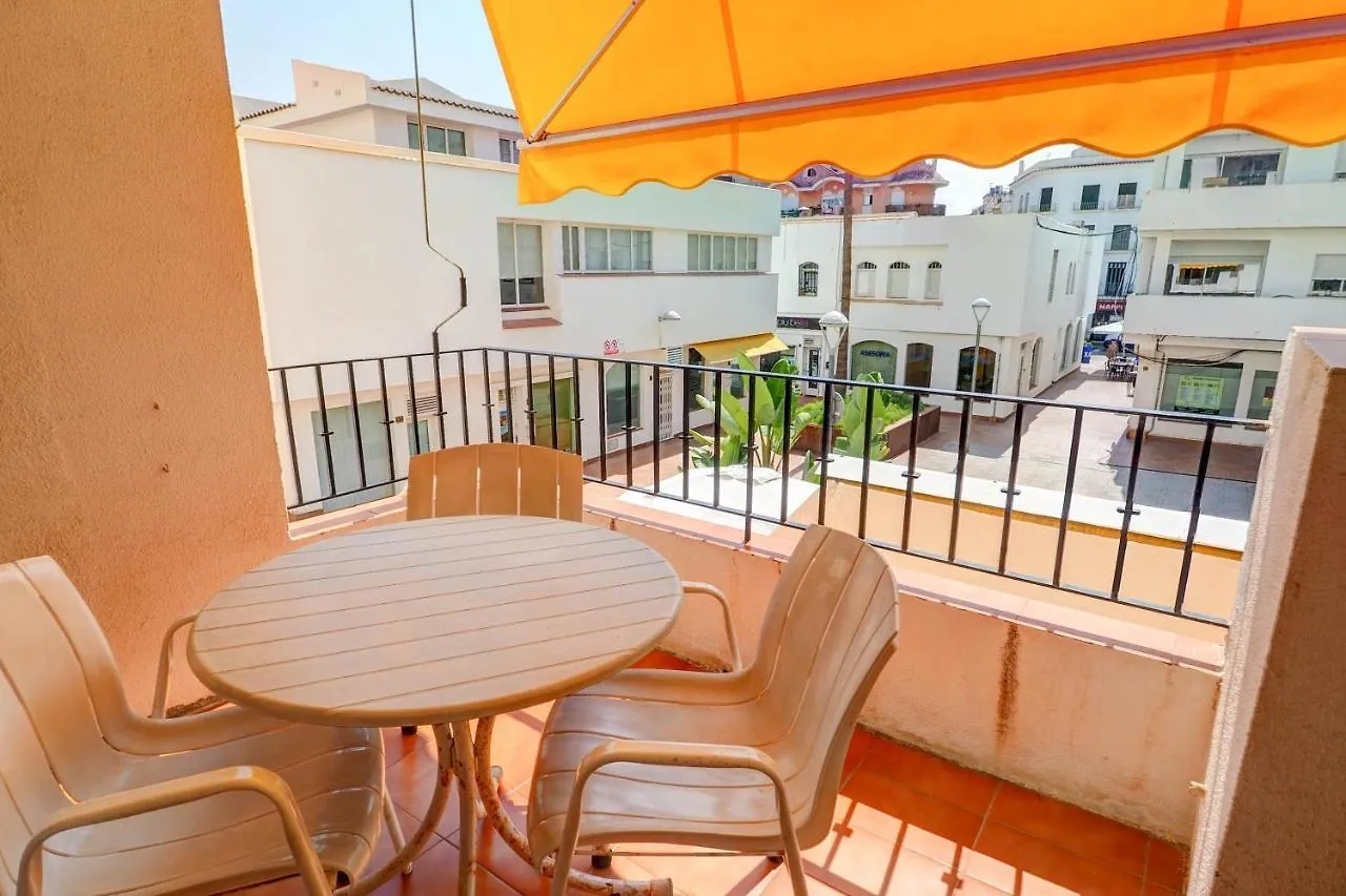 Oasis Sinia By Hello Homes Sitges Apartman