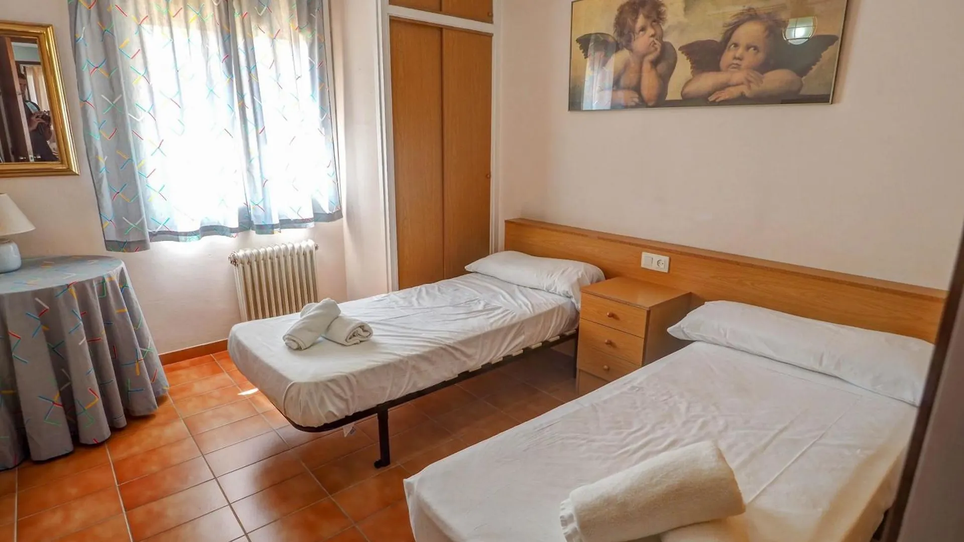 Apartman Oasis Sinia By Hello Homes Sitges Spanyolország